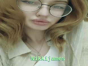 Nikkijames