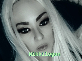 Nikkilogan