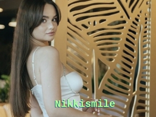 Nikkismile