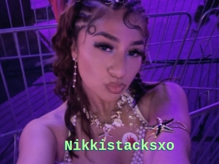 Nikkistacksxo