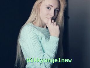 Nikkyangelnew