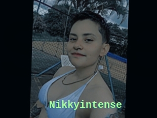 Nikkyintense