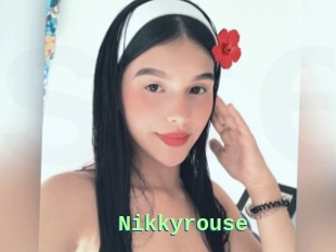 Nikkyrouse