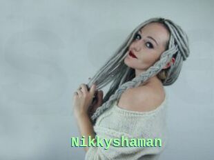 Nikkyshaman