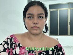 Nikkyshine