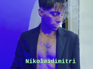 Nikolaidimitri