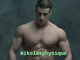 Nikolasphysique