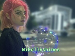 Nikolleshines