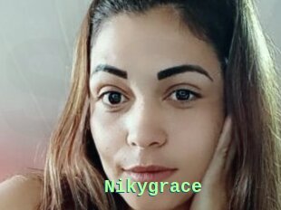 nikygrace S Sexe
