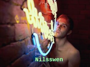 Nilsswen