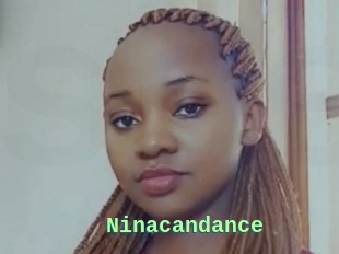 Ninacandance