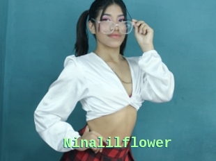 Ninalilflower