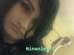 Ninanievez