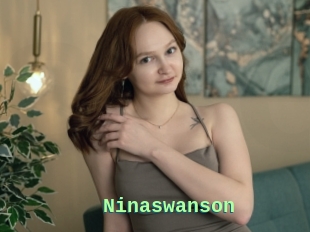 Ninaswanson