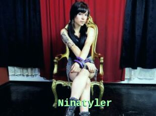 Ninatyler