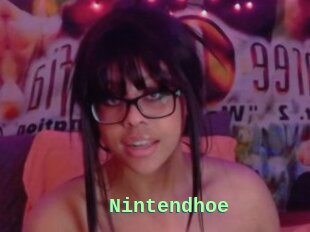 Nintendhoe