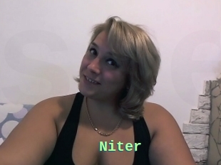 Niter