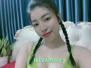 Nivahenry