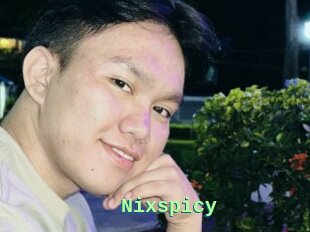 Nixspicy