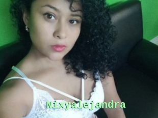 Nixyalejandra