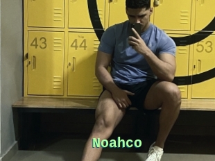 Noahco