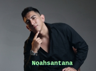 Noahsantana