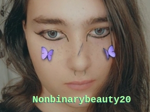 Nonbinarybeauty20