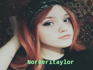 Norberitaylor