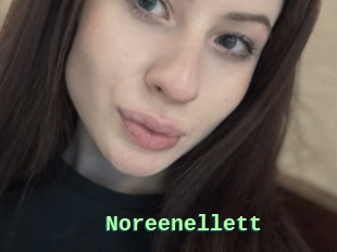 Noreenellett