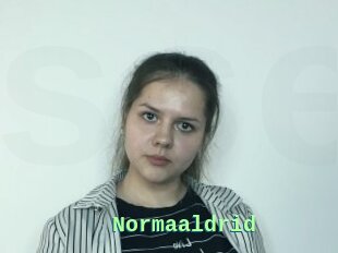 Normaaldrid