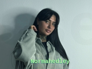 Normahedley