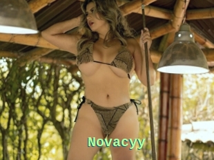 Novacyy