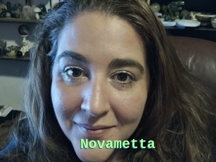 Novametta