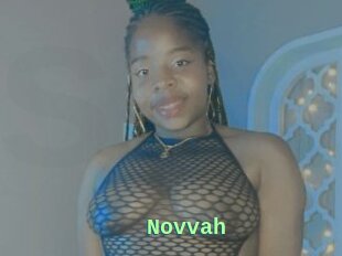 Novvah