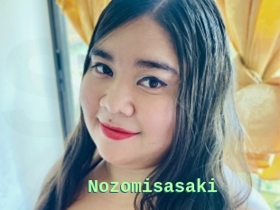 Nozomisasaki