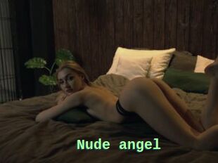 Nude_angel