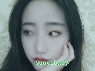 Nuoyibaby