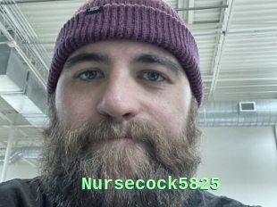 Nursecock5825