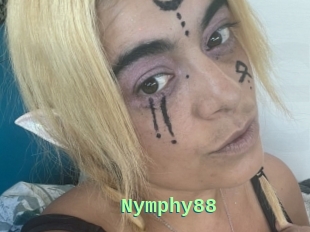 Nymphy88