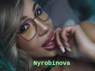 Nyrobinova