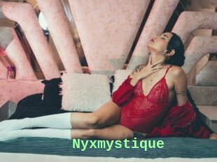 Nyxmystique