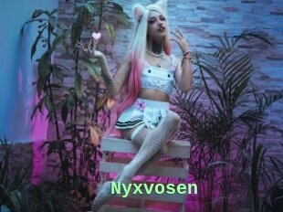 Nyxvosen