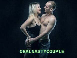 ORALNASTYCOUPLE