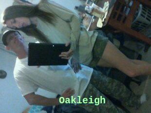 Oakleigh