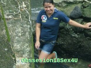 Obssesion18Sex4U