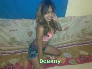 Oceany