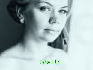 Odelli