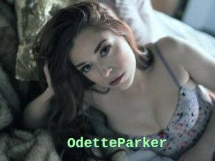 OdetteParker