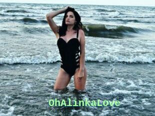 OhAlinkaLove