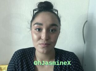 OhJasmineX